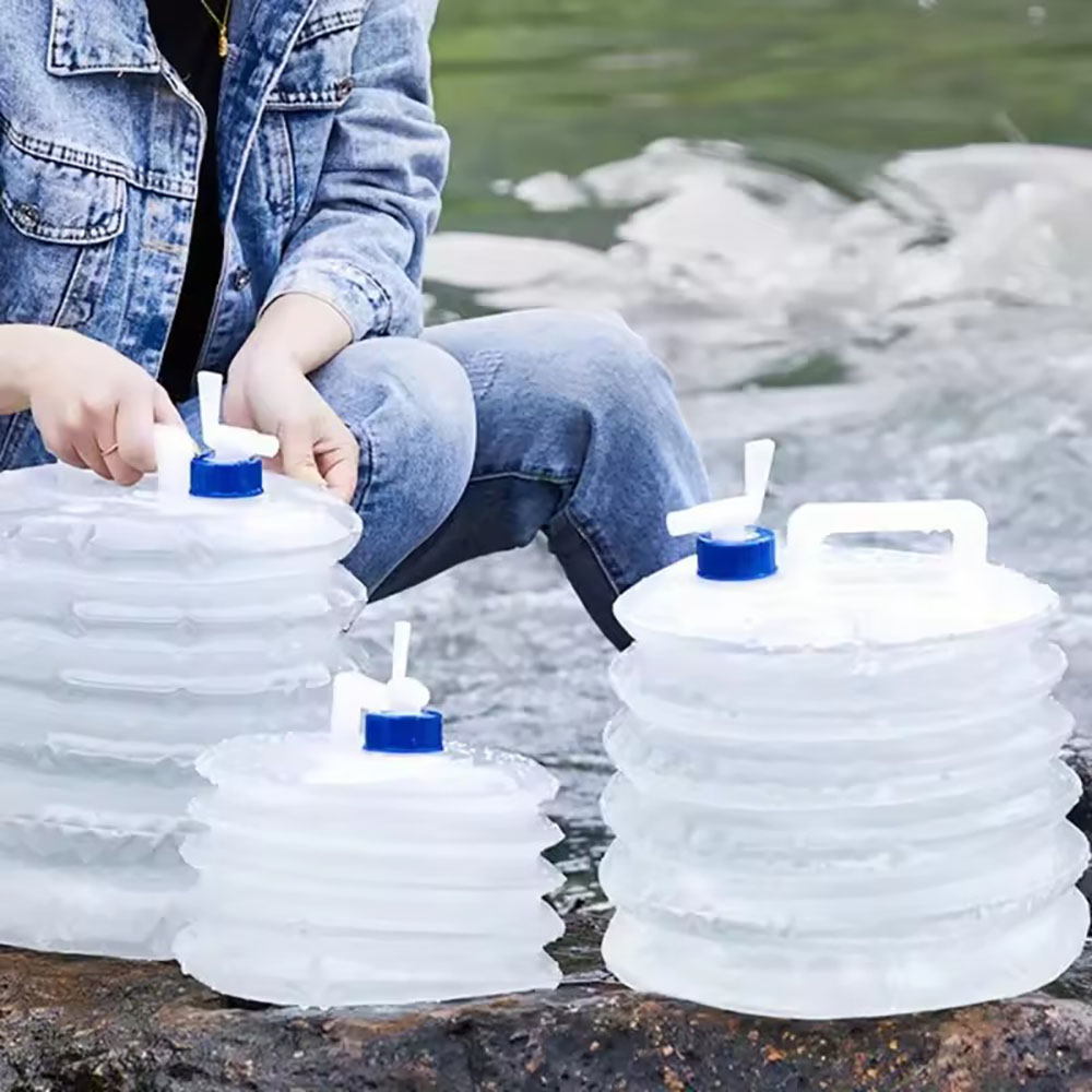 Draagbare 5L/10L/15L Outdoor O - Water Bag Collapsible recensie en prijs