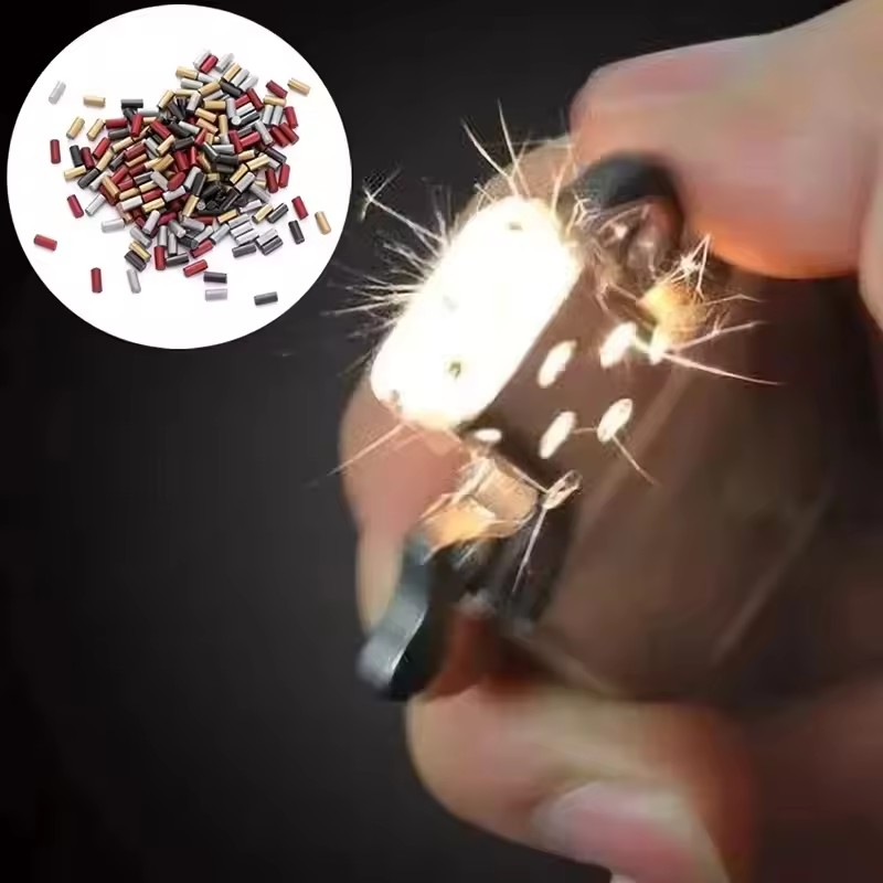 200/500PCS Universele Aansteke - Fire Starting Kit recensie en prijs