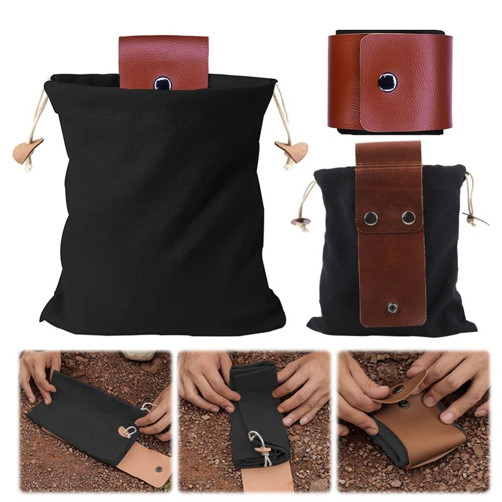 Opvouwbare canvas opbergtas va - Water Bag Collapsible recensie en prijs
