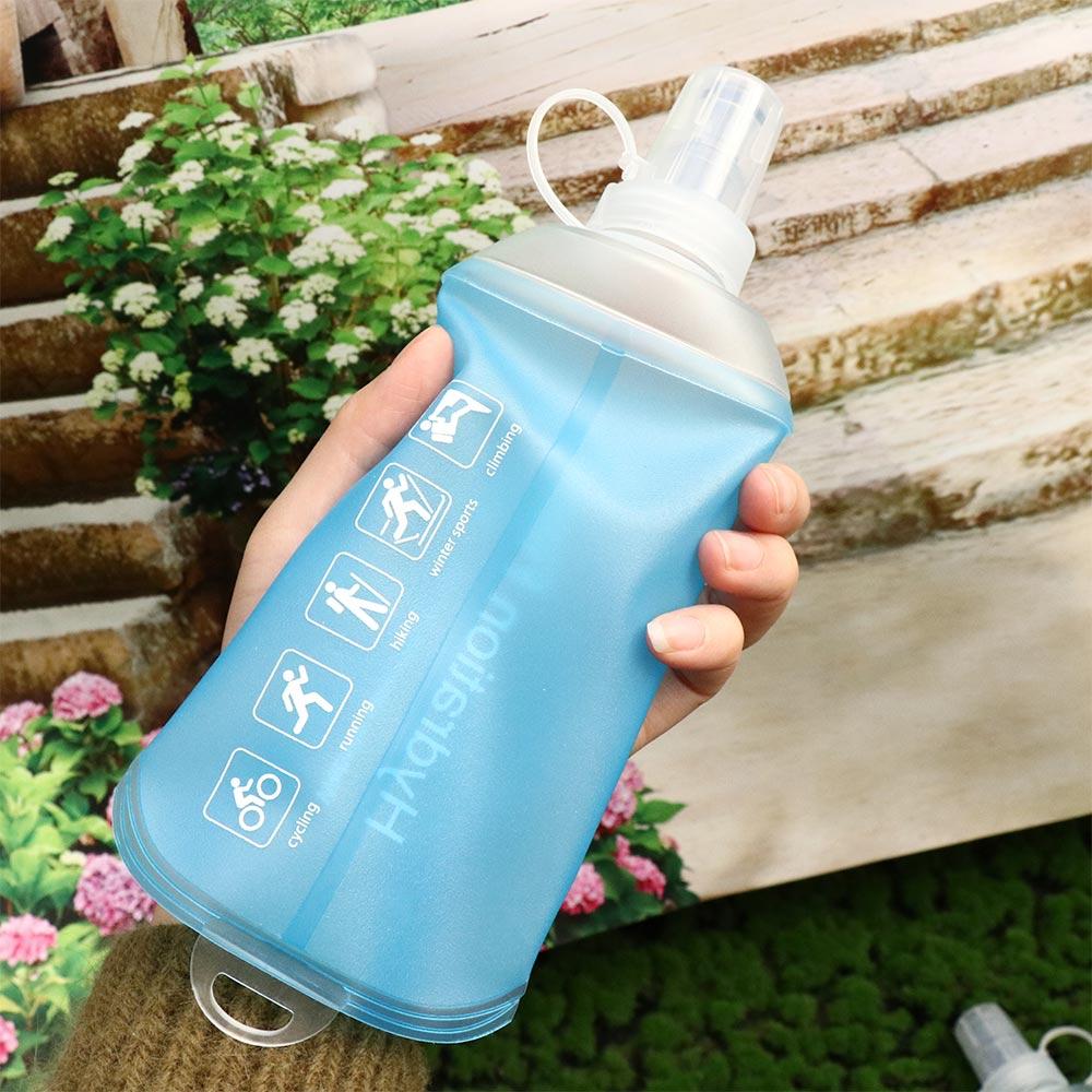 Ultralichte TPU opvouwbare wat - Water Bag Collapsible recensie en prijs