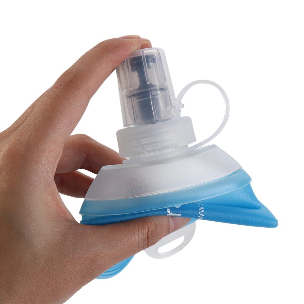 Ultralichte TPU opvouwbare wat - Water Bag Collapsible recensie en prijs