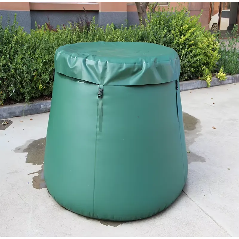 Grote capaciteit 5000L draagba - Water Bag Collapsible recensie en prijs