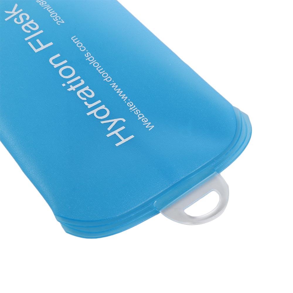 Klimfles TPU Opvouwbare Waterf - Water Bag Collapsible recensie en prijs