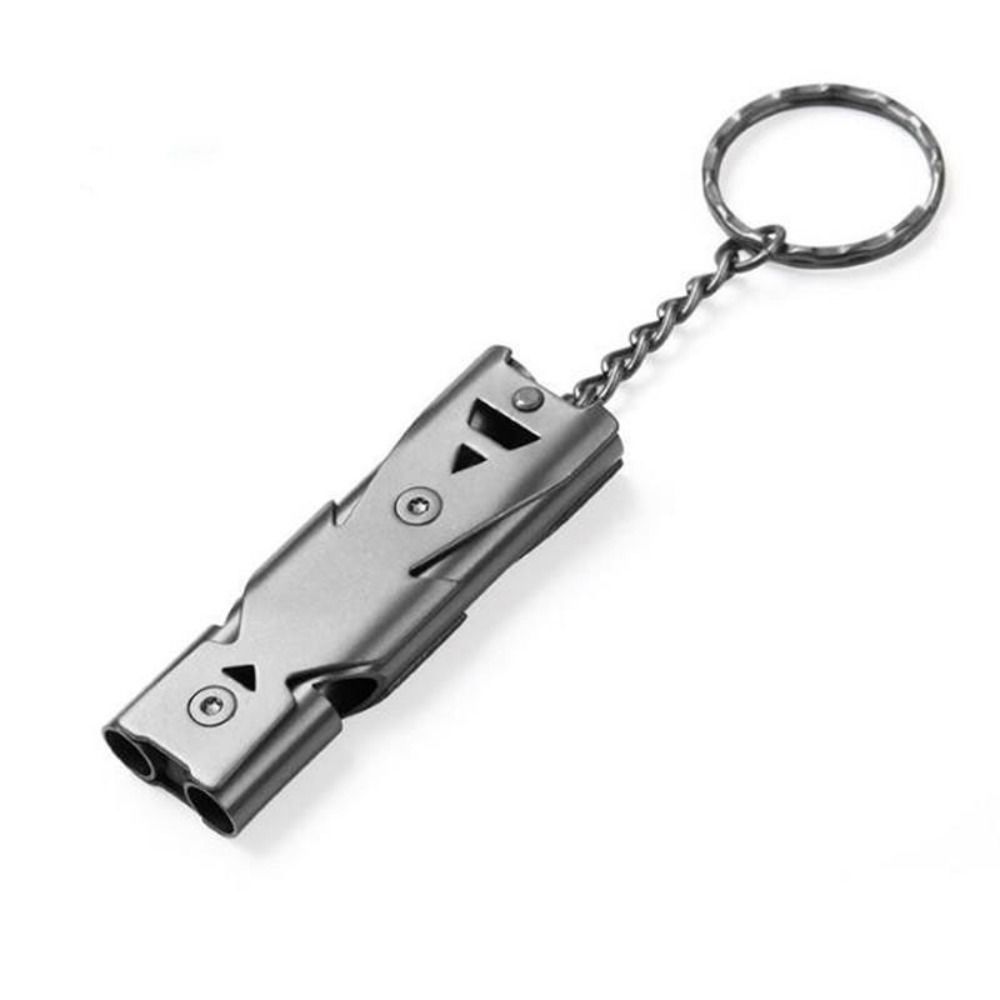 Multifunctioneel noodoverlevin - Emergency Whistle Loud recensie en prijs