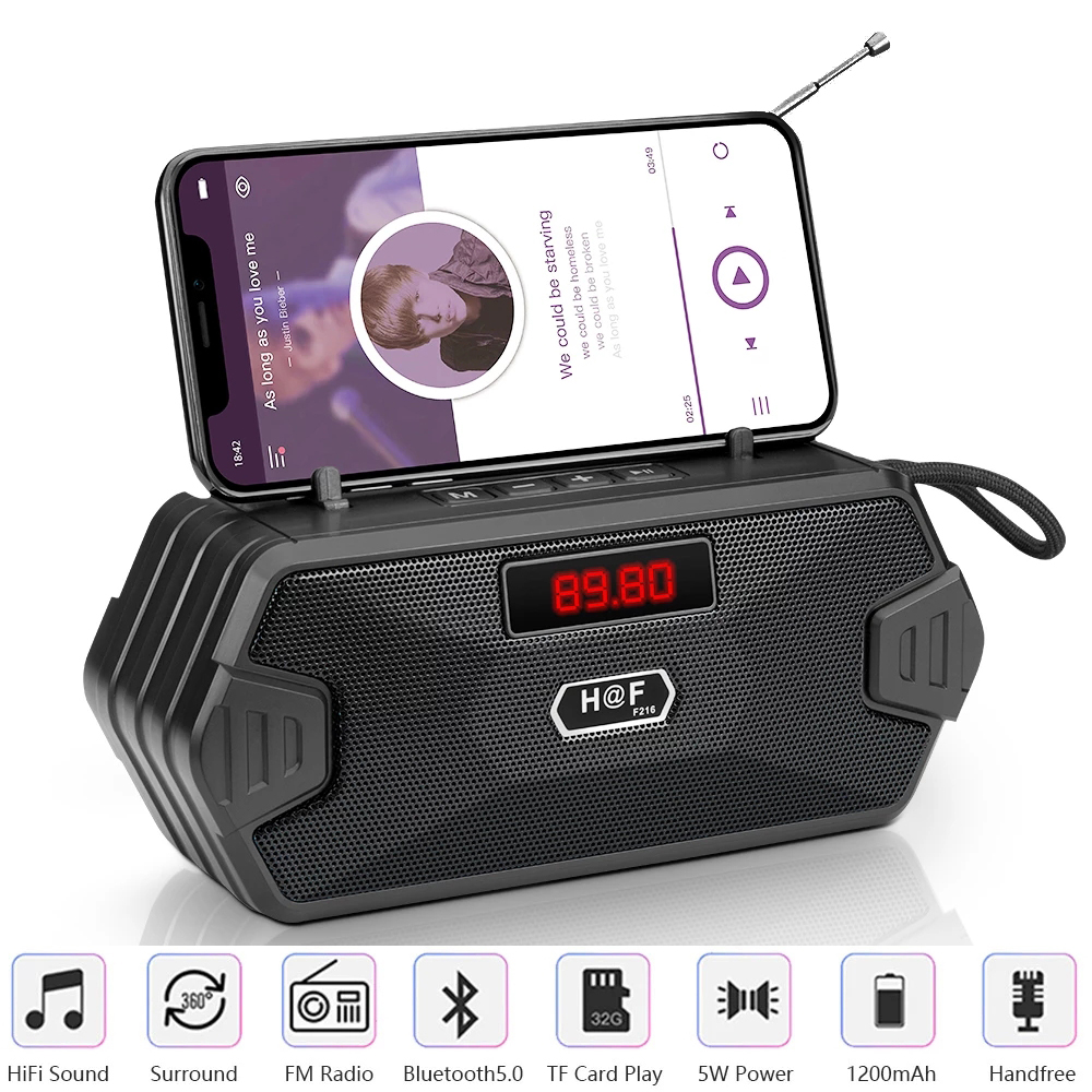 Bass Hifi Outdoor Draagbare Au - Emergency Whistle Loud recensie en prijs