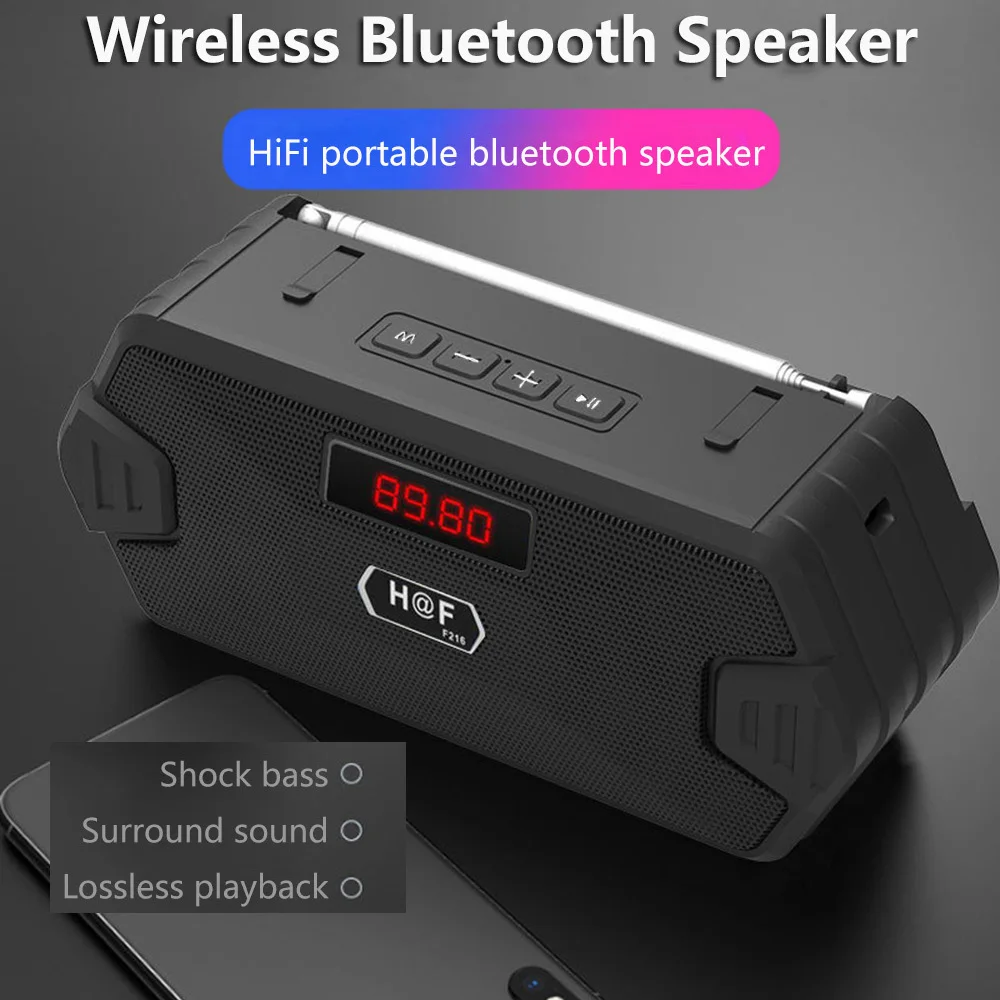 Bass Hifi Outdoor Draagbare Au - Emergency Whistle Loud recensie en prijs