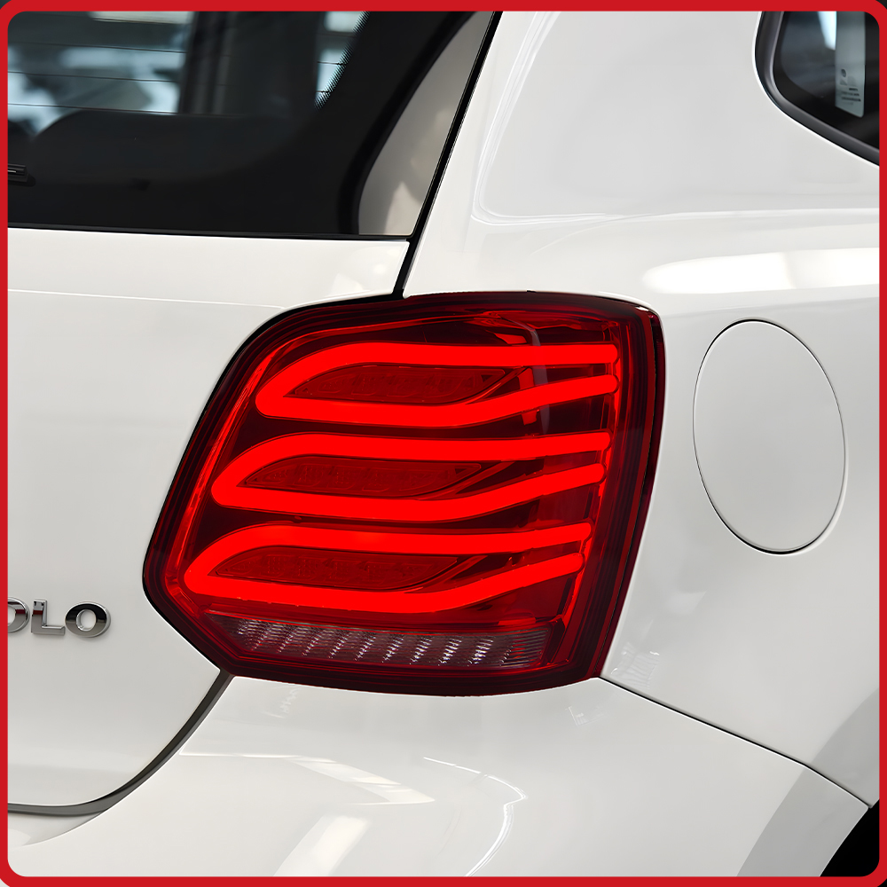 Achterlichten set voor Volkswa - Sos Light Strobe recensie en prijs