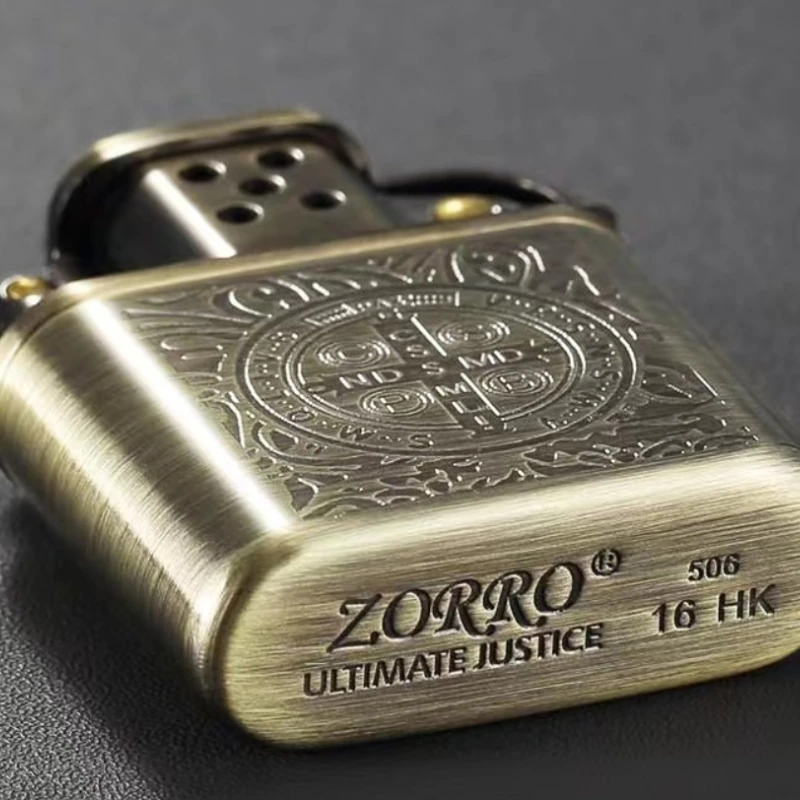 Zorro Aansteker Retro Slijpsch - Fire Starting Kit recensie en prijs
